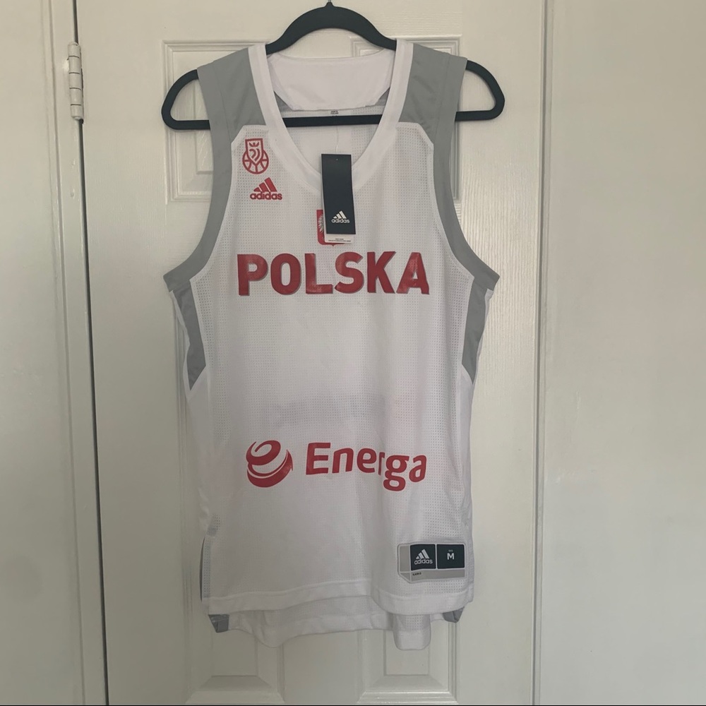 Poland 🇵🇱 jersey new